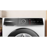 Bosch WGB244040 Serie 8, Waschmaschine weiß/schwarz