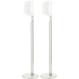 Bowers & Wilkins FS-M 1, Ständer weiß