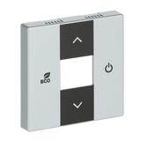 Busch-Jaeger Wippe 6237-21-866 edelstahl, Retail