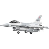 COBI F-16C Fighting Falcon, Konstruktionsspielzeug Maßstab 1:48