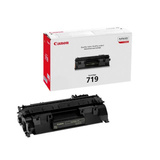 Canon Toner schwarz 719 