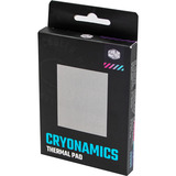 Cooler Master CryoNamics, Wärmeleitpads 
