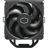 Cooler Master Hyper 212 Black , CPU-Kühler schwarz, 120 mm