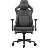 Cougar Gaming-Stuhl Defensor S grau/schwarz