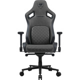 Cougar Gaming-Stuhl Defensor S grau/schwarz