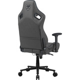Cougar Gaming-Stuhl Defensor S grau/schwarz