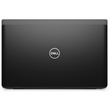 Dell Latitude 7530-GWX6C, Notebook schwarz, Windows 10 Pro 64-BIt, 39.6 cm (15.6 Zoll) & 60 Hz Display, 256 GB SSD