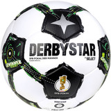Derbystar Fußball Deutscher Fußball-Bund Pokal Player Special Größe 5 Saison 25/26 