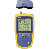 Digitus FLUKE MicroScanner 2 Kabelverifikationstester, Messgerät gelb/schwarz