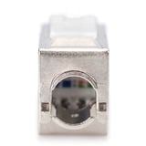 Digitus Keystone-Modul Cat.6, geschirmt Klasse E