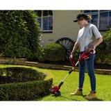 EINHELL Power X-Change Akku-Rasentrimmer GE-CT 18/28 Li - Solo, 18Volt rot/schwarz, ohne Akku und Ladegerät