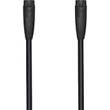 EcoFlow Kabel für externe Batterie schwarz, 0,75 Meter, für EcoFlow DELTA Pro