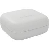 Fairphone Fairbuds, Kopfhörer weiß, Bluetooth, USB-C