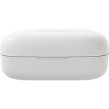 Fairphone Fairbuds, Kopfhörer weiß, Bluetooth, USB-C