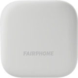 Fairphone Fairbuds, Kopfhörer weiß, Bluetooth, USB-C
