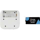 Fairphone Fairbuds, Kopfhörer weiß, Bluetooth, USB-C