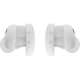 Fairphone Fairbuds, Kopfhörer weiß, Bluetooth, USB-C