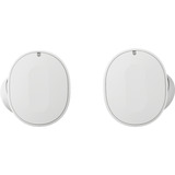 Fairphone Fairbuds, Kopfhörer weiß, Bluetooth, USB-C