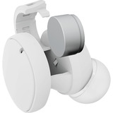 Fairphone Fairbuds, Kopfhörer weiß, Bluetooth, USB-C