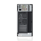 Fujitsu ESPRIMO P958 Generalüberholt, PC-System schwarz, Windows 11 Pro