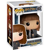 Funko POP! Harry Potter - Hermine Granger, Spielfigur 9,5 cm