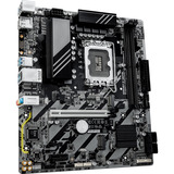 GIGABYTE B860M E, Mainboard 