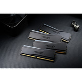 G.Skill DIMM 32 GB DDR5-6000 (2x 16 GB) Dual-Kit, Arbeitsspeicher schwarz, F5-6000A3636F16GX2-TZ5NXRK, Trident Z5 NEO X RGB, AMD EXPO