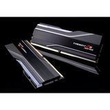 G.Skill DIMM 48 GB DDR5-8000 (2x 24 GB) Dual-Kit, Arbeitsspeicher schwarz, F5-8000J4048G24GX2-TZ5NR, Trident Z5 NEO RGB, AMD EXPO
