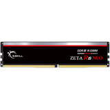 G.Skill RIMM 192 GB DDR5-6400 (4x 48 GB) Quad-Kit ECC, Arbeitsspeicher schwarz, F5-6400R3239G48GQ4-G5N, Zeta R5 Neo, Registred, INTEL XMP