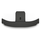 Gozney Dome Gen 2.0 XL Frontablage AM1996 schwarz, für Pizzaofen Dome Gen 2.0 XL