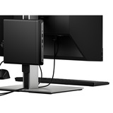 HP Pro Mini 400 G9 (9M9A9AT), Mini-PC schwarz, Windows 11 Pro