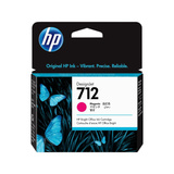 HP Tinte magenta Nr. 712 (3ED68A) 