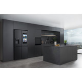Hisense RQ760N4IFE, Multi-Door schwarz, My Fresh Choice