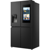 Hisense RQ760N4IFE, Multi-Door schwarz, My Fresh Choice