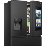 Hisense RQ760N4IFE, Multi-Door schwarz, My Fresh Choice