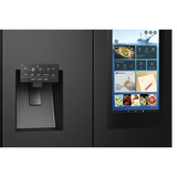 Hisense RQ760N4IFE, Multi-Door schwarz, My Fresh Choice