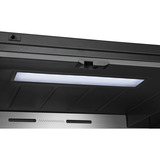 Hisense RQ760N4IFE, Multi-Door schwarz, My Fresh Choice