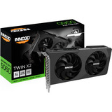 GeForce RTX 5060 TWIN X2 8GB, Grafikkarte