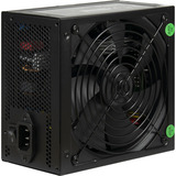 Inter-Tech BPS-850, PC-Netzteil 1x 12-Pin High Power GPU, 4x PCIe, 850 Watt