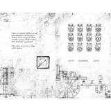 KOSMOS EXIT Das Buch Ebene 6 Klappenbroschur