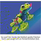 KOSMOS Gecko Bot, Experimentierkasten 