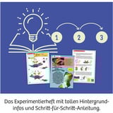 KOSMOS Gecko Bot, Experimentierkasten 