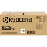 Kyocera Toner schwarz TK-1250 