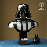 LEGO 75439 Star Wars Darth Vader Büste, Baukasten 22.3