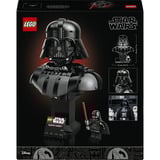 LEGO 75439 Star Wars Darth Vader Büste, Baukasten 22.3