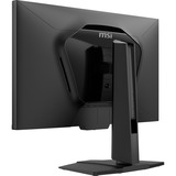 MSI MAG 274QPFDE X30MV, Gaming-Monitor 68.6 cm (27 Zoll), schwarz, QHD, Rapid-VA, DP, HDMI, Mini-LED, 300Hz Panel