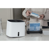 Meaco Armin 300, Luftbefeuchter weiß/schwarz