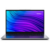 Medion E17433 (MD62726), Notebook grau, Intel® Core™ i7-13620H, Intel® UHD Graphics, 32 GB DDR4, 1 TB (1 TB SSD), ohne Betriebssystem