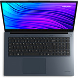 Medion E17433 (MD62726), Notebook grau, Intel® Core™ i7-13620H, Intel® UHD Graphics, 32 GB DDR4, 1 TB (1 TB SSD), ohne Betriebssystem
