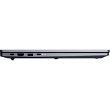 Medion E17433 (MD62726), Notebook grau, Intel® Core™ i7-13620H, Intel® UHD Graphics, 32 GB DDR4, 1 TB (1 TB SSD), ohne Betriebssystem